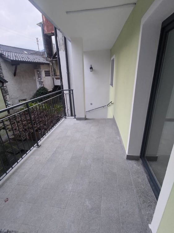 Moderno appartamento di 2.5 locali a Solduno, Locarno 8