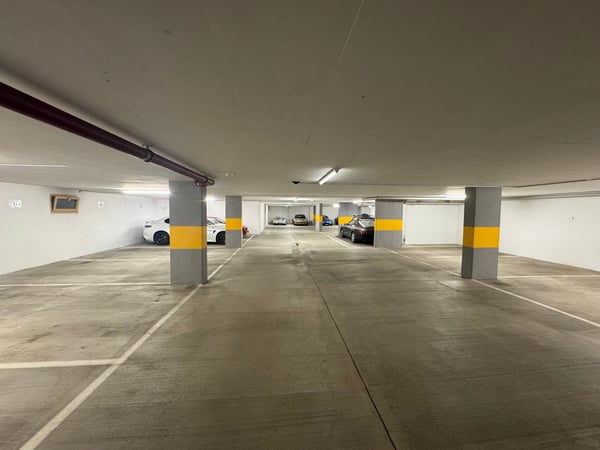 Garage singolo in affitto a Madulain – Via Principela 117