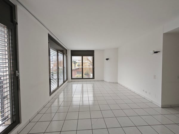 BIASCA ? Appartamento 1.5 luminoso vicino ai negozi e FFS 2