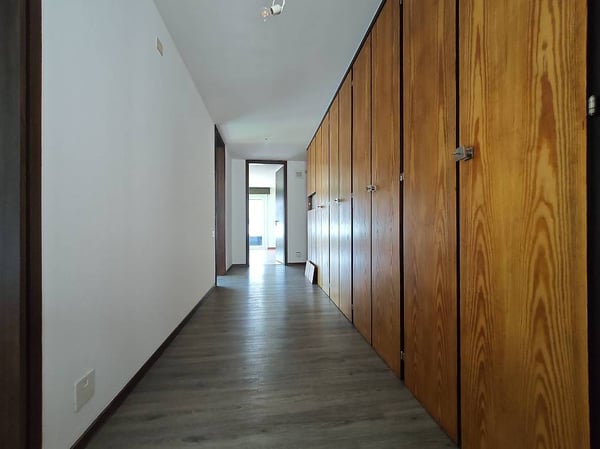 AIROLO-VALLE -  APPARTAMENTO IN ZONA TRANQUILLA E SOLEGGIATA 7