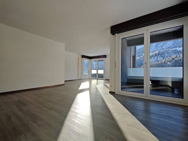 AIROLO-VALLE -  APPARTAMENTO IN ZONA TRANQUILLA E SOLEGGIATA 6