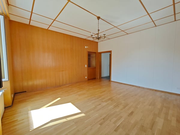 AIROLO - Appartamento 4.5 locali in zona centrale 3