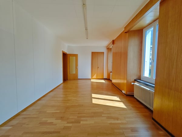 AIROLO - Appartamento 4.5 locali in zona centrale 1
