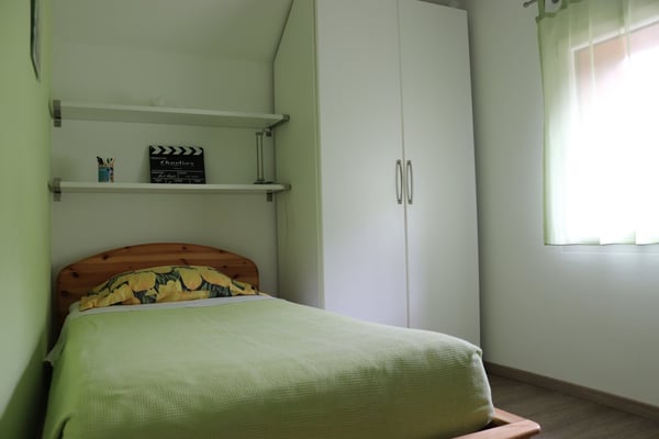 Chalet / Casa indipendente in vendita a Scruengo (Piotta-Quinto) 11