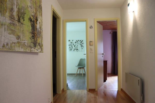 Chalet / Casa indipendente in vendita a Scruengo (Piotta-Quinto) 10