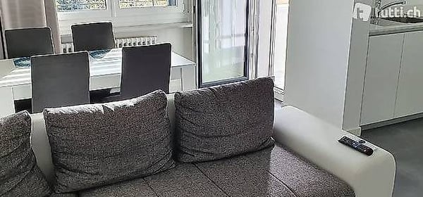 appartamento ristrutturato