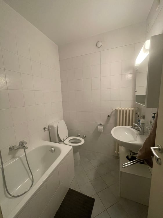 MASSAGNO - 2 locali 2