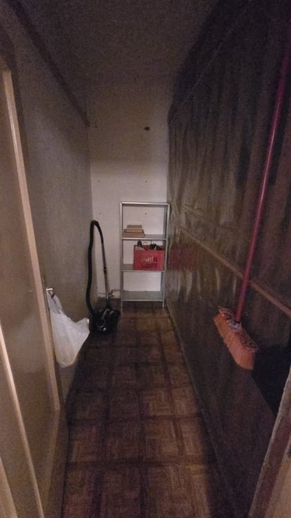 BREGANZONA - 2.5 locali 4