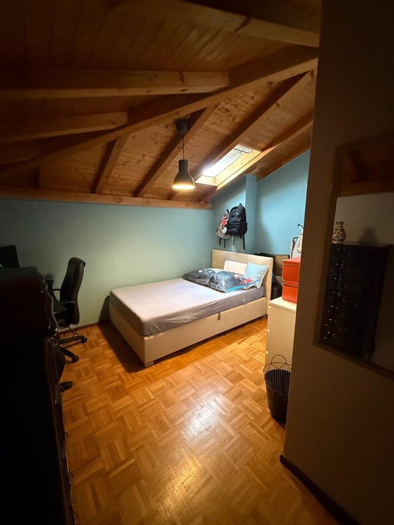 SORENGO - 4.5 locali a Lugano, Sorengo 7