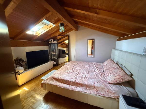 SORENGO - 4.5 locali a Lugano, Sorengo 5