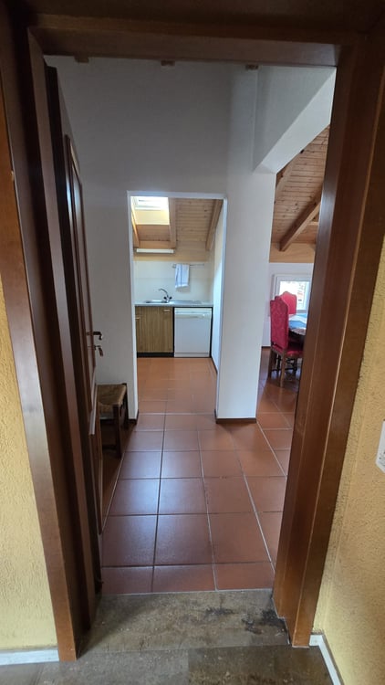 CASLANO - 2.5 locali mansardato 6