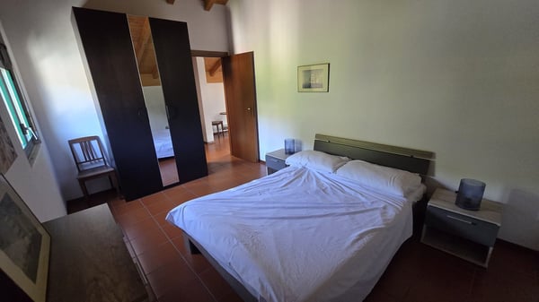 CASLANO - 2.5 locali mansardato 3