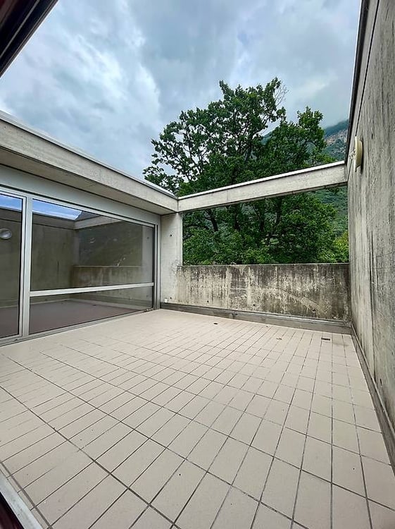 Grazioso 1.5 locali a Biasca 9