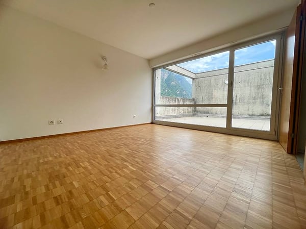 Grazioso 1.5 locali a Biasca 7