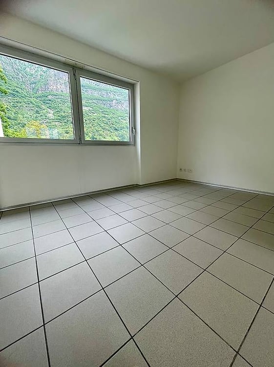 Grazioso 1.5 locali a Biasca 5