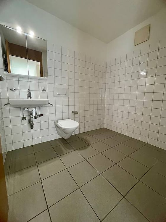 Grazioso 1.5 locali a Biasca 12