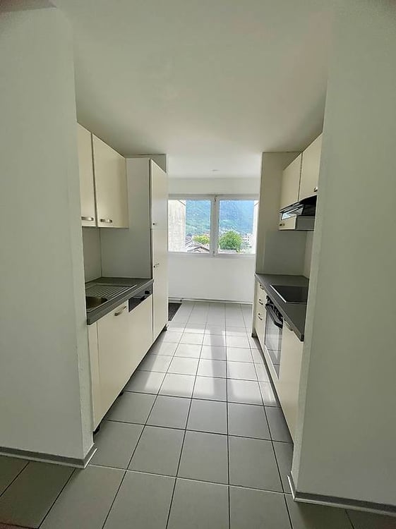 Grazioso 1.5 locali a Biasca 6