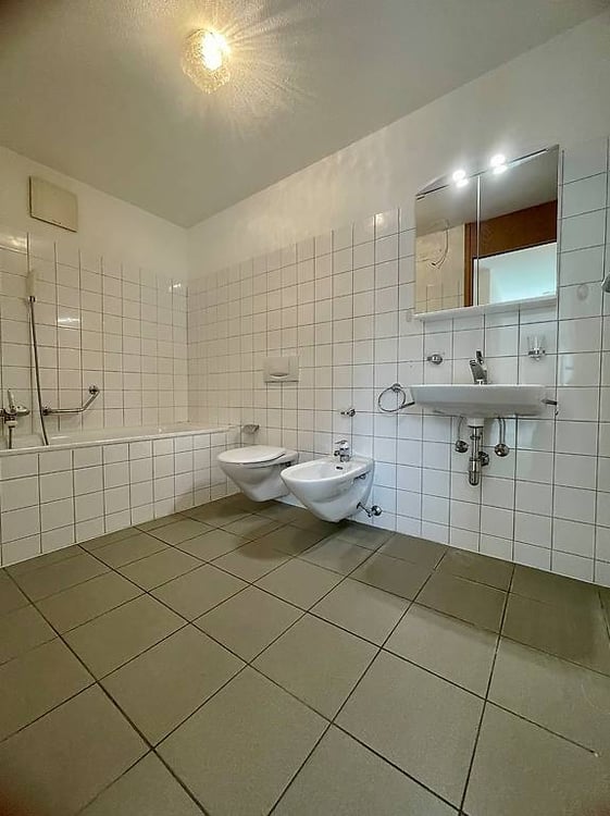 Grazioso 1.5 locali a Biasca 11