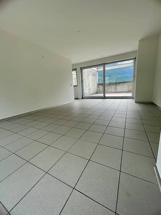 Grazioso 1.5 locali a Biasca 2