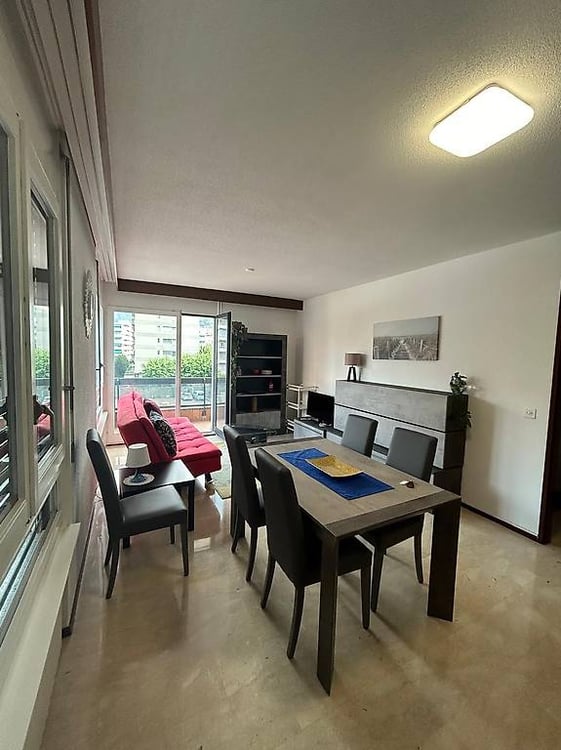 Appartamento 1.5 locali completamente arredato a Chiasso 2