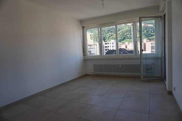 Grazioso 2.5 locali a Chiasso 1