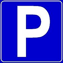 Posti auto interni in Via Albrici, Chiasso 12