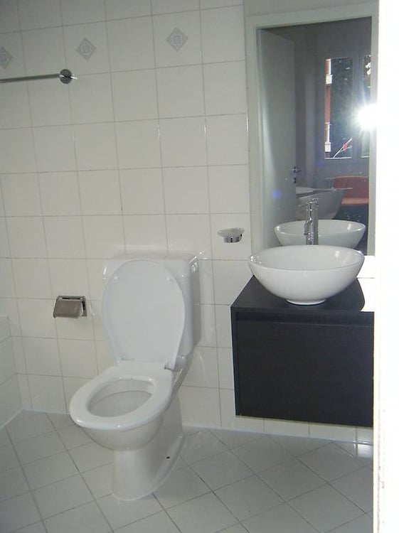 RIF 206 - MONOLOCALE ARREDATO LORETO CON BALCONE 2