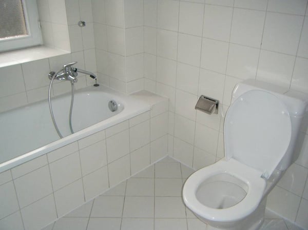 RIF 206 - MONOLOCALE ARREDATO LORETO CON BALCONE 5