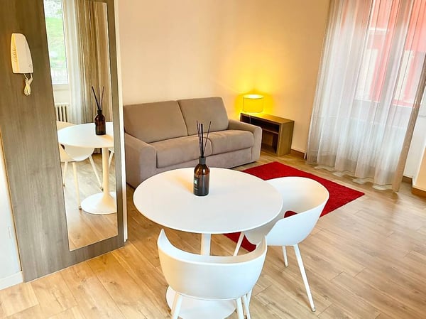 Maraini - monolocale arredato (203) 5