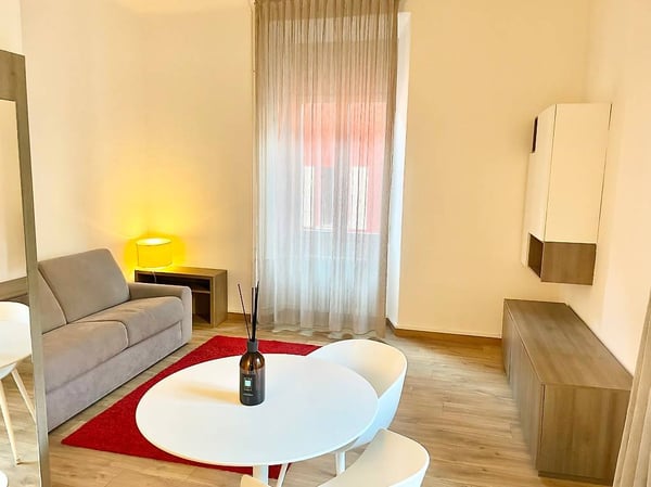 Maraini - monolocale arredato (203) 3