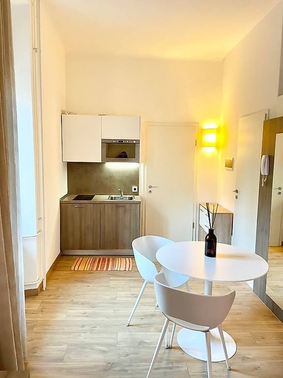 Maraini - monolocale arredato (203) 2