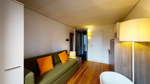 Maraini - monolocale arredato (205) 6