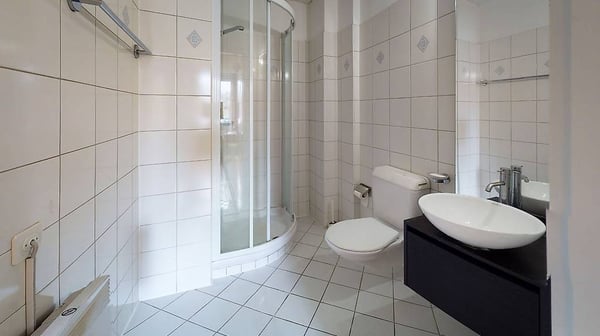 Maraini - monolocale arredato (205) 7