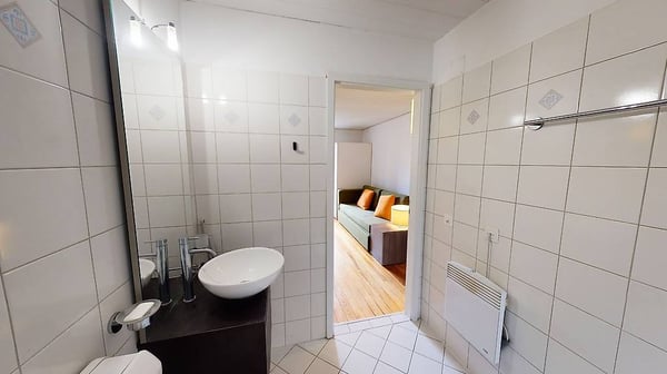 Maraini - monolocale arredato (205) 2