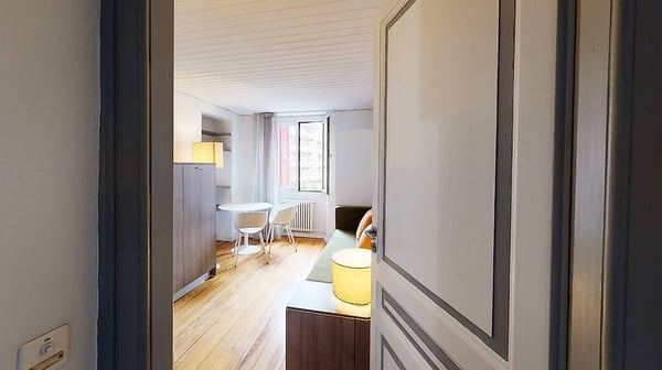 Maraini - monolocale arredato (205) 4