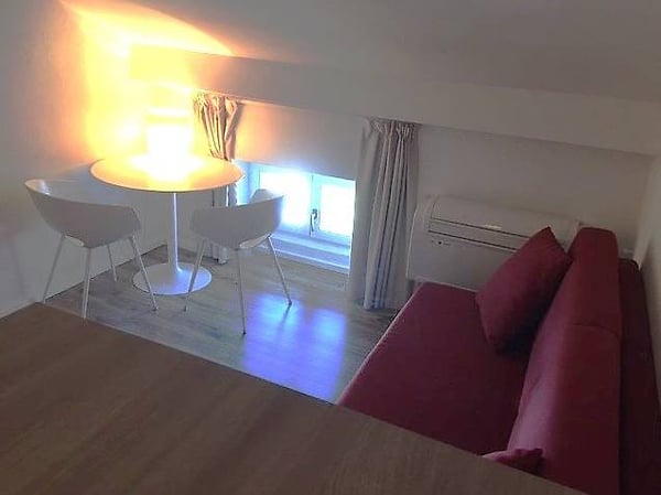 Maraini - monolocale arredato (305) 3