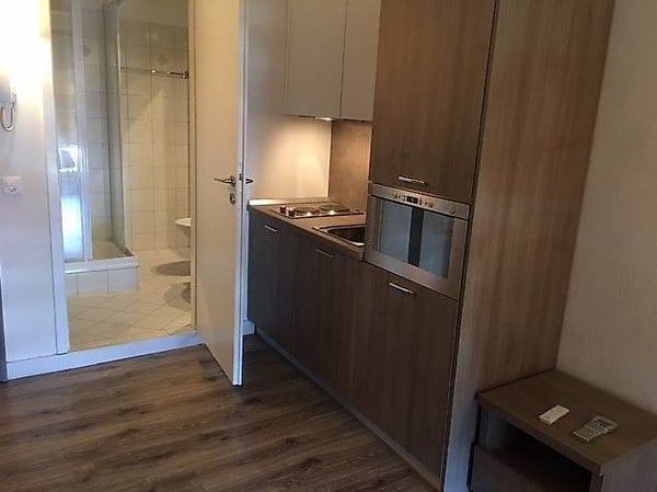 Maraini - monolocale arredato (305) 6