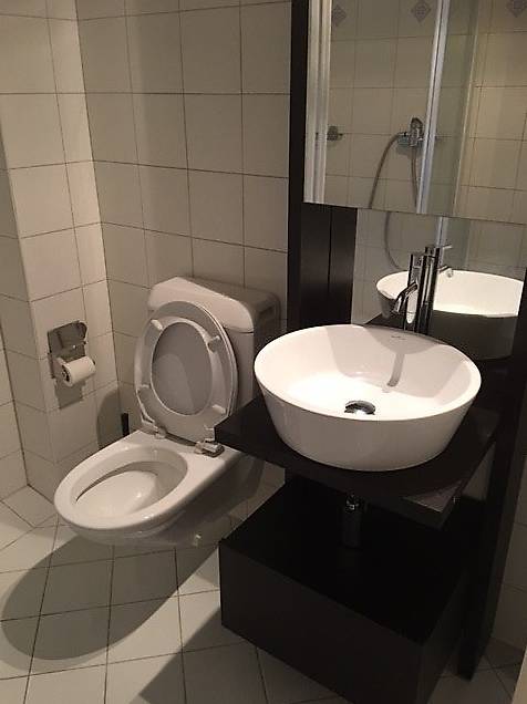 Maraini - monolocale arredato (305) 5