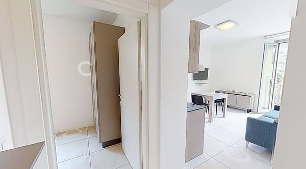 Stabile Zurigo 11 - bilocale (P1 - 7) 9