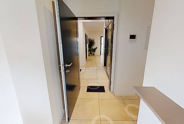 Stabile Zurigo 11 - bilocale (P1 - 7) 8