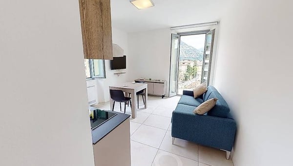 Stabile Zurigo 11 - bilocale (P1 - 7) 3