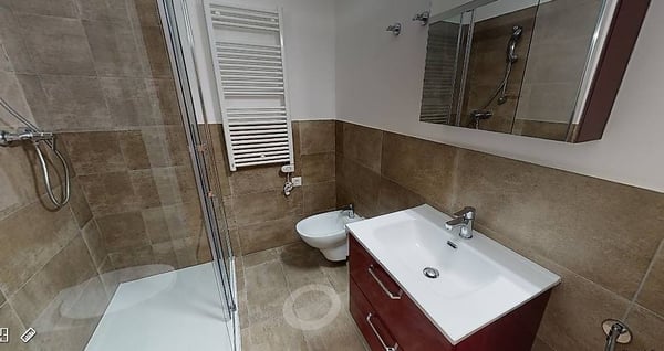 Stabile Zurigo 11 - bilocale (P1 - 7) 5