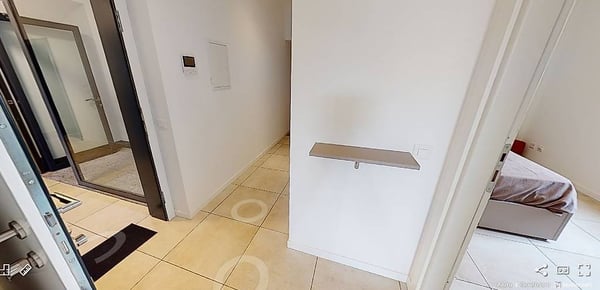 Stabile Zurigo 11 - bilocale (P1 - 7) 7