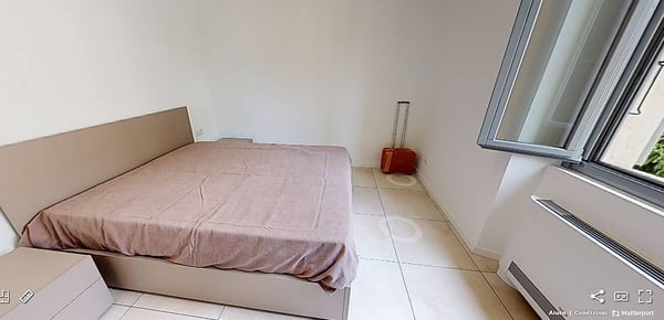 Stabile Zurigo 11 - bilocale (P1 - 7) 2