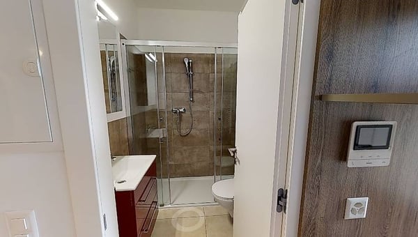 Stabile Zurigo 5 - monolocale (P2 - 23) 5