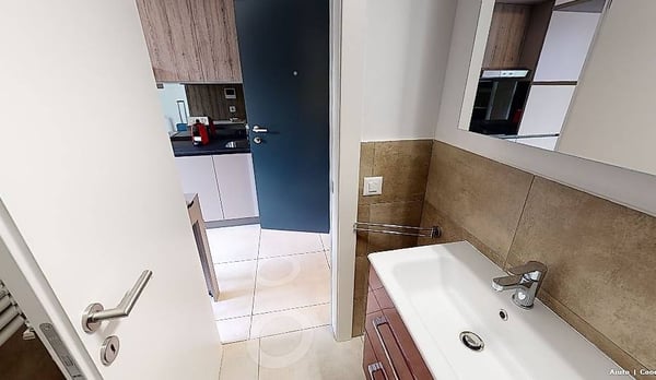 Stabile Zurigo 5 - monolocale (P2 - 23) 3