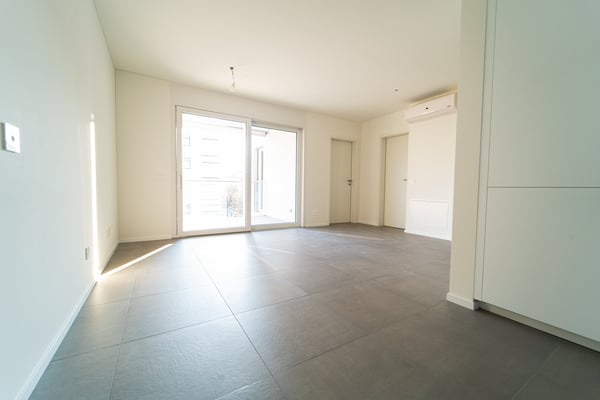 Nuova Residenza Le Fontane – 2.5 locali a Massagno – (piano 2 – 2B) 6