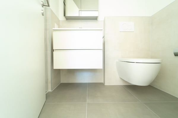 Nuova Residenza Le Fontane – 2.5 locali a Massagno – (piano 2 – 2B) 11