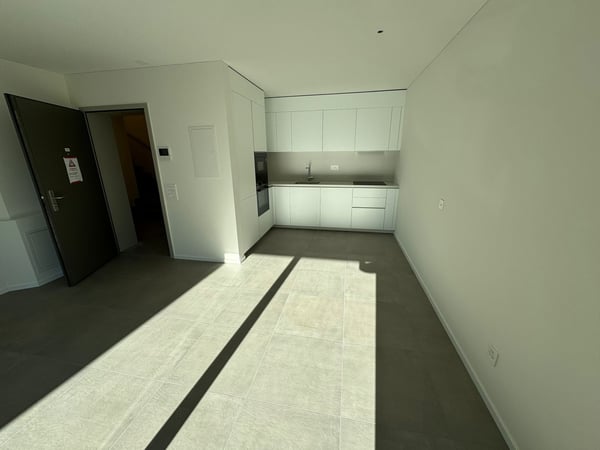 Nuova Residenza Le Fontane – 2.5 locali a Massagno – (piano 2 – 2B) 2