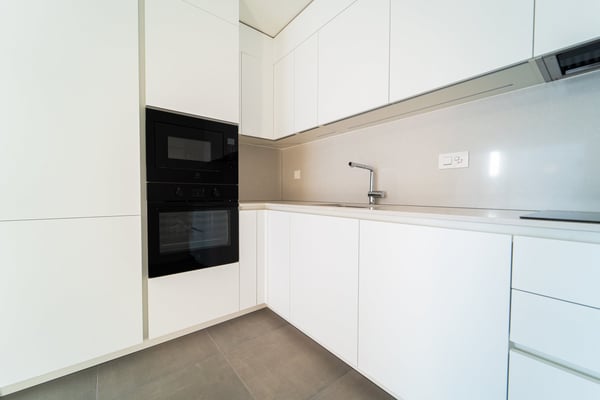 Nuova Residenza Le Fontane – 2.5 locali a Massagno – (piano 2 – 2B) 3
